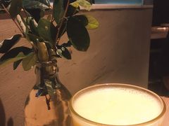 百香果香橙汁-Maxpoint Kitchen 西餐咖啡(乐峰广场店)