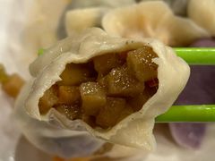 -宝源饺子(麦子店街店)