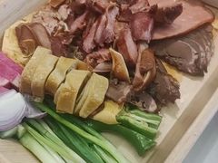 -老长春饺子馆(保利·春天里店)