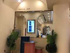 -海马体照相馆(成都来福士广场店)