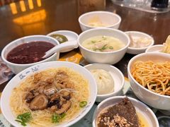 -正一涵老味道名小吃(广汉总店)