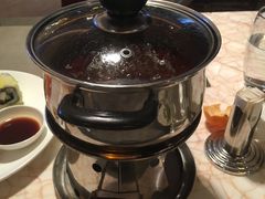 -城市名人酒店喝彩西餐厅(人民南路店)