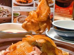 -秋色客家菜(南山店)