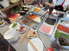 -海底捞火锅(铂澜大象城店)