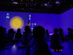 -小鸡哆哆故事屋·儿童乐园(嘉里城店)