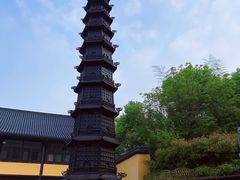 -仙山湖景区