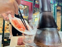 -东来顺饭庄(王府井步行街店)