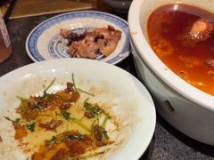 -南京大牌档(新街口德基广场店)