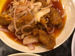 -紫金食坊(江南西路店)