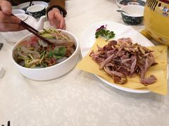 -老浒记民俗酒楼(王府井店)