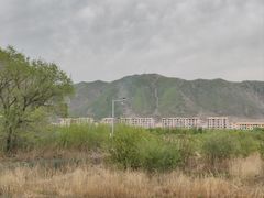 -图们国门景区