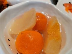 -圣罗巴甄选自助(麦凯乐店)