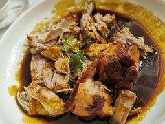 -丰收日·小海鲜·沪上家宴(顾村正大店)