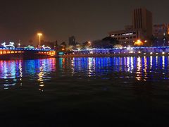 高雄爱河-高雄爱河