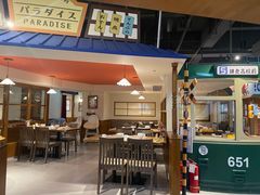 -七涧谷·元气食堂(塘下店)