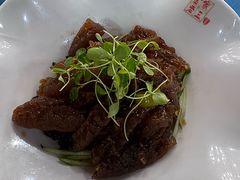 -金家老三饭庄(常营店)