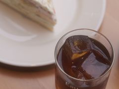 -EAU CAFE(永康路店)