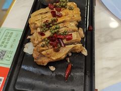 -悦荟牛排餐厅(佳木斯万达店)