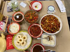 -老三样·旧食新味(万寿宫店)