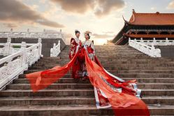 -色色婚纱摄影(大沥旗舰店)