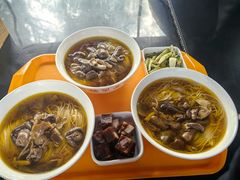 -兴福老面馆(寺路街店)