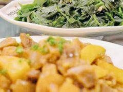 -黔人百味.贵州菜
