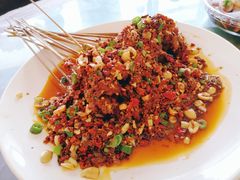 烧烤鱼-稻香村鱼庄