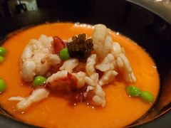 -广州富力丽思卡尔顿酒店·丽轩·粤菜