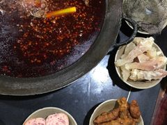 -星鸿社重庆老火锅