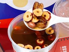 -炖物24章·顺时轻养茶(黄龙店)