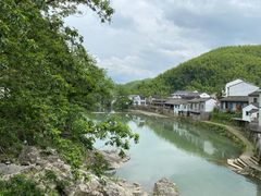 -鹿亭中村