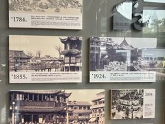 -豫园湖心亭茶楼