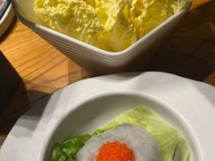 -荷塘码头·活鱼现杀(椒江店)