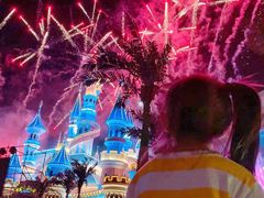 -沈阳方特欢乐世界