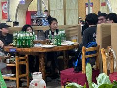 -元盛居(生态大街店)