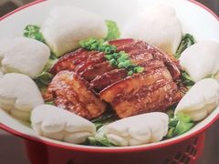 -大碗居·烤鸭·鱼头泡饼(天坛东门店)