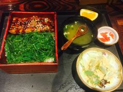 -石屋料理(南京西路店)