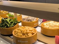 -龍歌自助小火锅(城阳万象汇店)