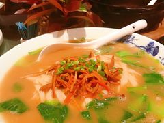 外婆手擀面-羡餐厅