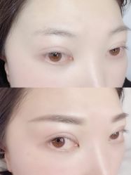 点击看大图 -久匠·野生眉半永久纹眉