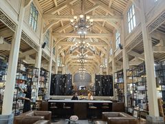 -中华圣公会教堂旧址