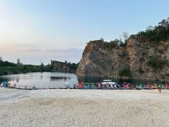 -第一山景区