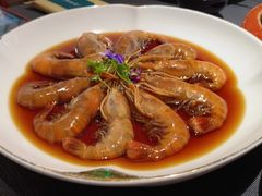 -南里山房·新淮扬菜(徐汇万科店)