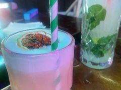 -MOSSO音乐酒吧·Live House(南京西路店)