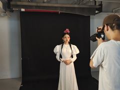 -金夫人化妆摄影职业培训学校