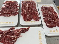 -杏花吴记牛肉火锅