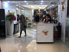 -好彩海鲜酒家(帝国中心店)