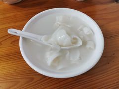 姜薯-正宗棉湖甜汤春卷店