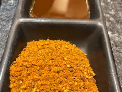 -牛小喜黑牛烤肉料理(霸州店)
