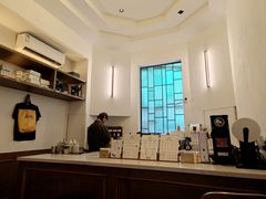-Parking Coffee(孩儿巷店)